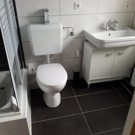 Bei Lehmanns Διαμέρισμα Βερλ