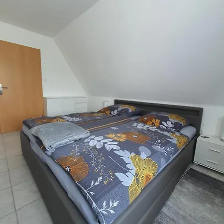 Bei Lehmanns アパート