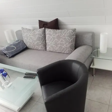 Διαμέρισμα Bei Lehmanns Βερλ