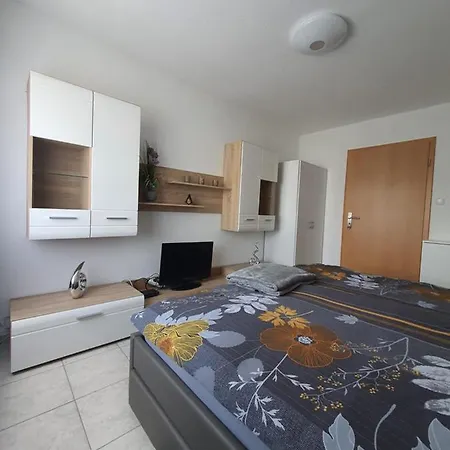 Bei Lehmanns * Βερλ