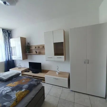 Bei Lehmanns * Βερλ