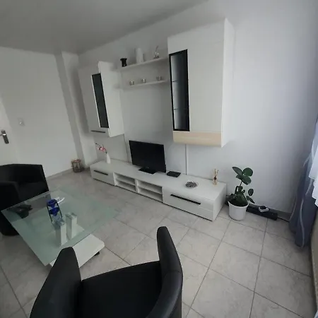 Bei Lehmanns Διαμέρισμα *