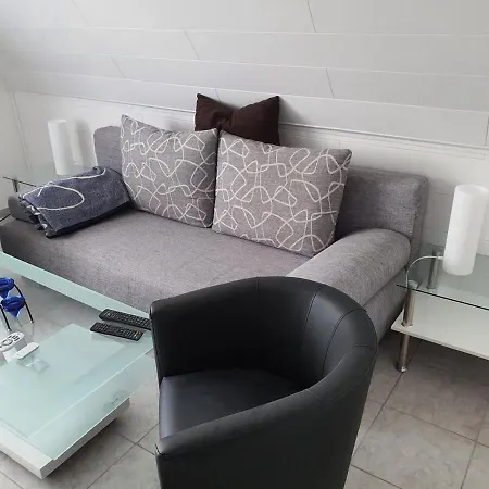 Bei Lehmanns * ヴェルル