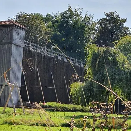 Bei Lehmanns アパート *