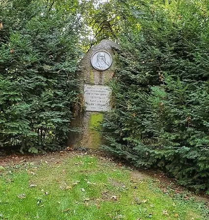 Bei Lehmanns Apartment Werl