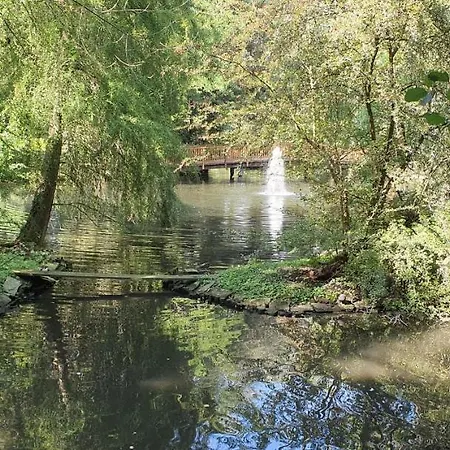 Bei Lehmanns * ヴェルル