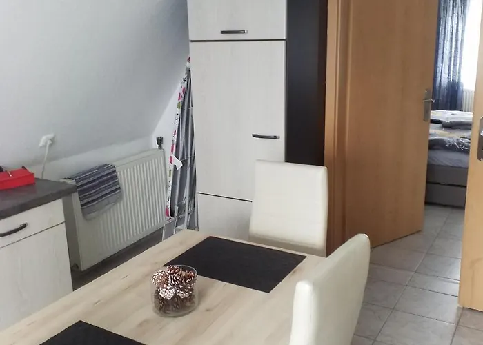 Daire Bei Lehmanns Werl