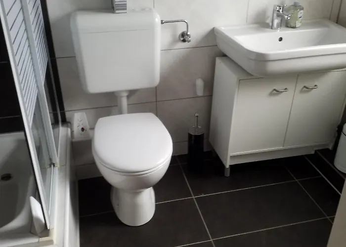 Bei Lehmanns דירה ורל