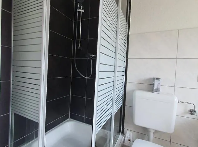 Bei Lehmanns דירה ורל