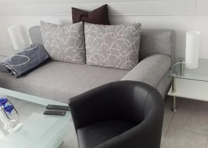 דירה Bei Lehmanns ורל