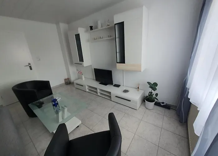 Bei Lehmanns Daire *