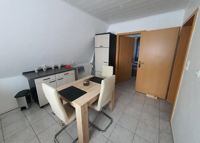 Daire Bei Lehmanns Werl