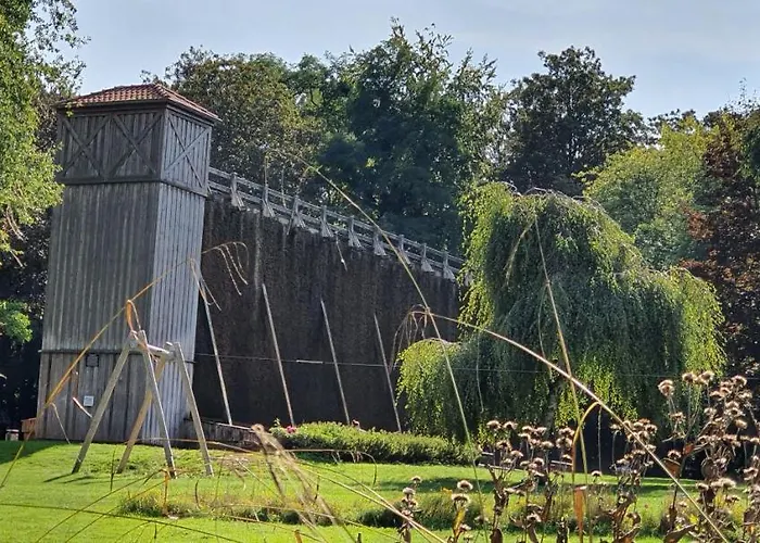 Bei Lehmanns Daire *