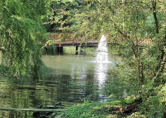 Daire Bei Lehmanns *